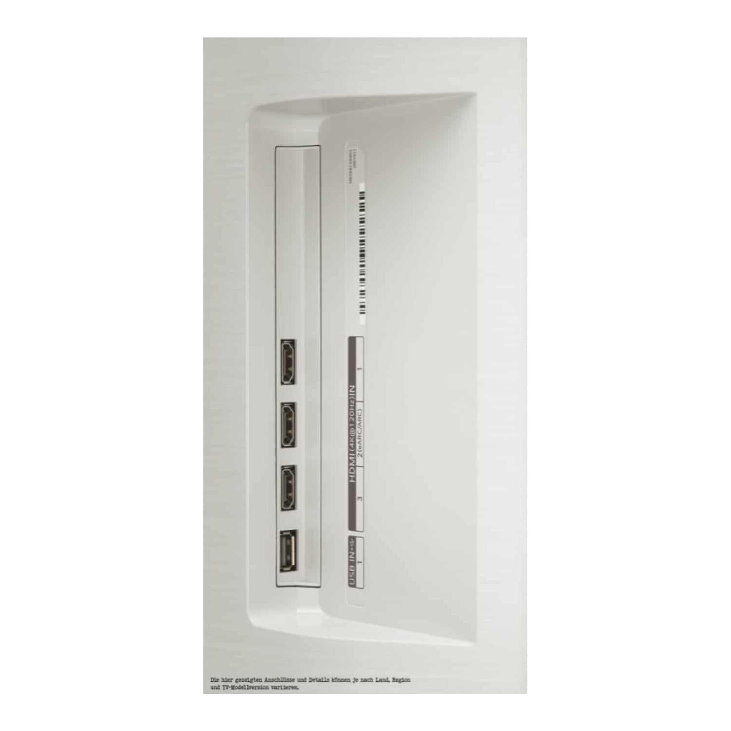 LG OLED48C28LB - 48* - 121 cm-OLED-TV =< 55''-LG Electronics-OLED48C28LB-HiFi-Profis Darmstadt