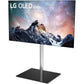 Spectral LG OLED 42-65 Zoll TV Floorstand