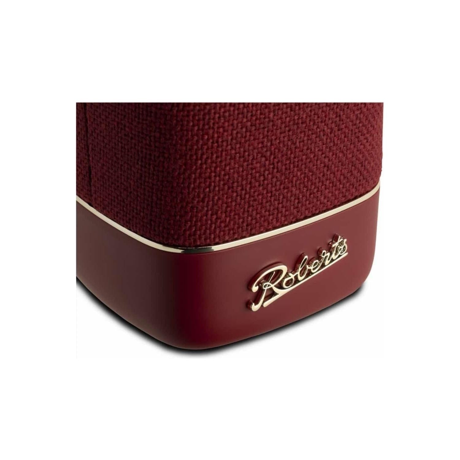 Beacon 335 BT Red Raspberry