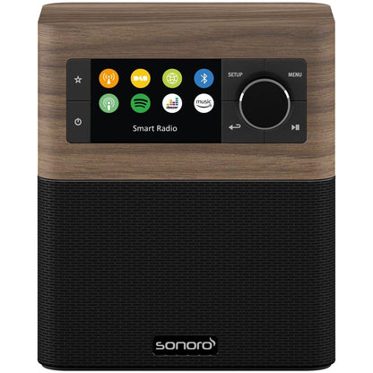 Sonoro STREAM