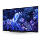 Sony XR42A90K - 42* - 107cm-OLED-TV =< 55''-Sony-titan-HiFi-Profis Darmstadt