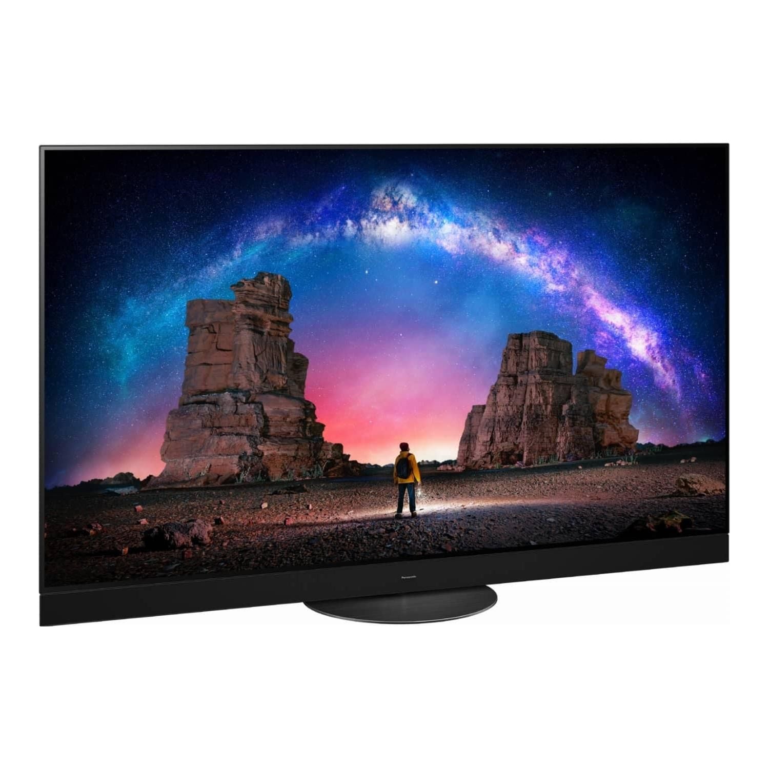 Panasonic TX65LZW2004 - 65* - 164cm-OLED-TV 56''-70''-Panasonic-TX-65LZW2004-HiFi-Profis Darmstadt