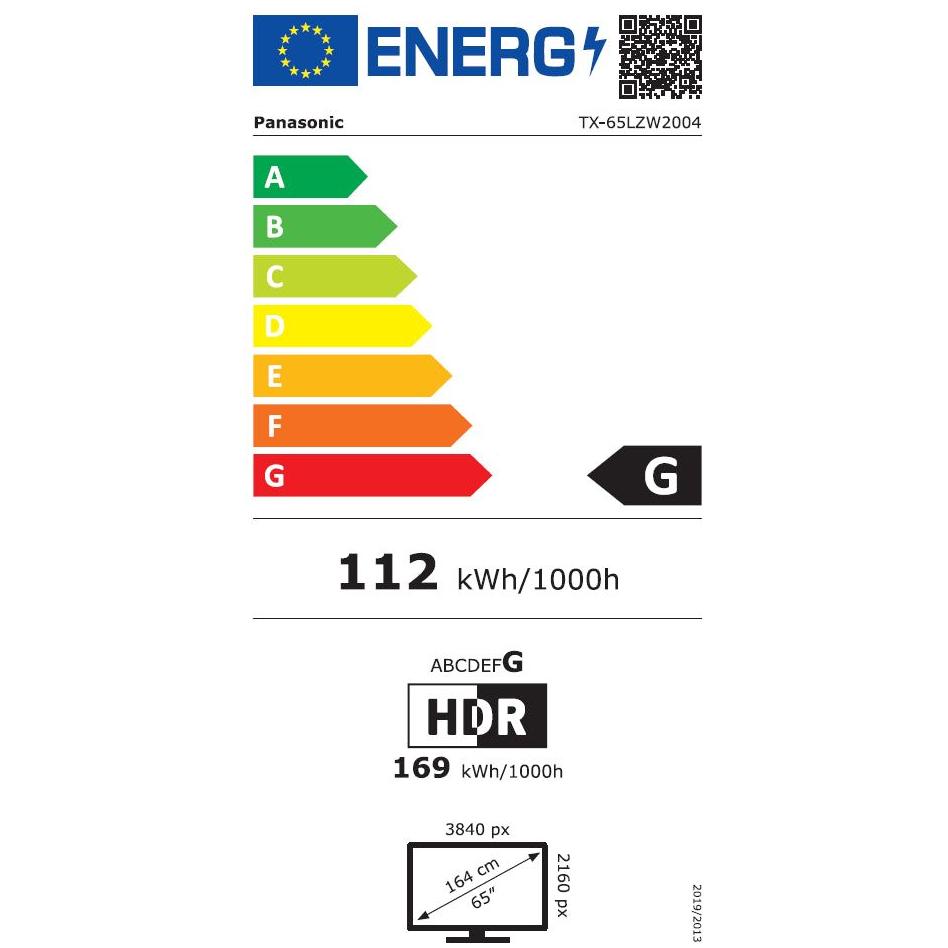 Panasonic TX65LZW2004 - 65* - 164cm-OLED-TV 56''-70''-Panasonic-TX-65LZW2004-HiFi-Profis Darmstadt