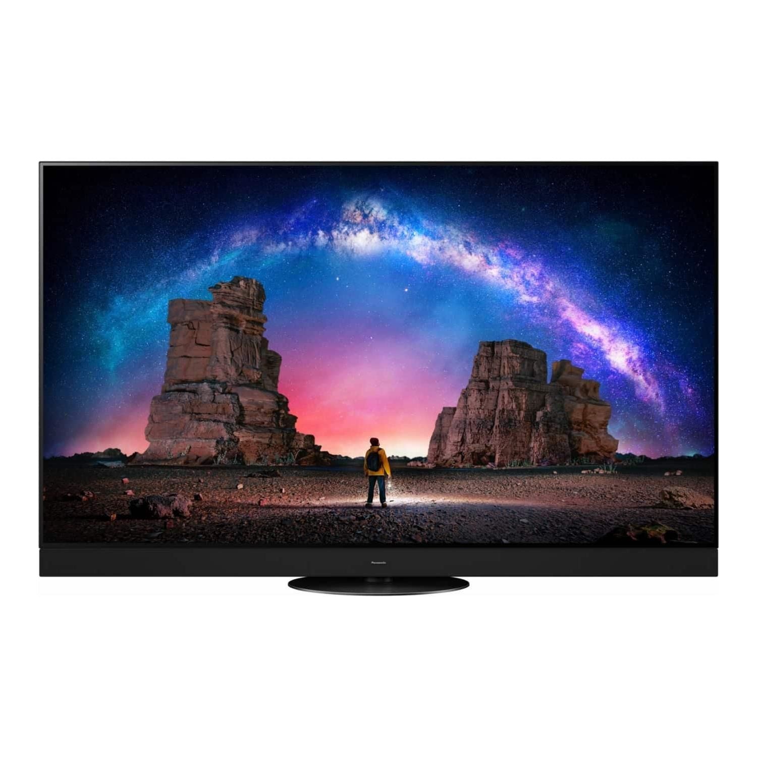 Panasonic TX65LZW2004 - 65* - 164cm-OLED-TV 56''-70''-Panasonic-TX-65LZW2004-HiFi-Profis Darmstadt