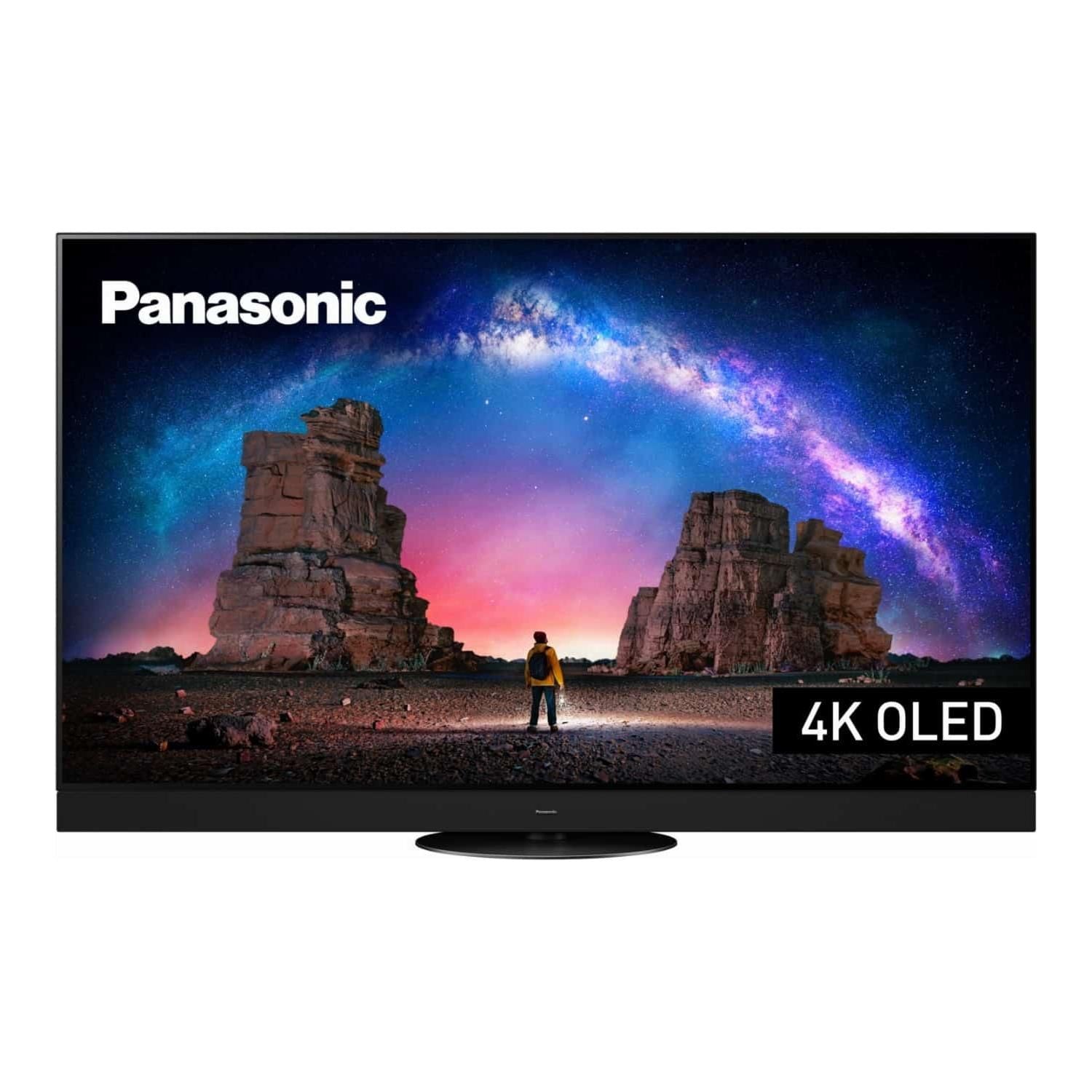 Panasonic TX65LZW2004 - 65* - 164cm-OLED-TV 56''-70''-Panasonic-TX-65LZW2004-HiFi-Profis Darmstadt