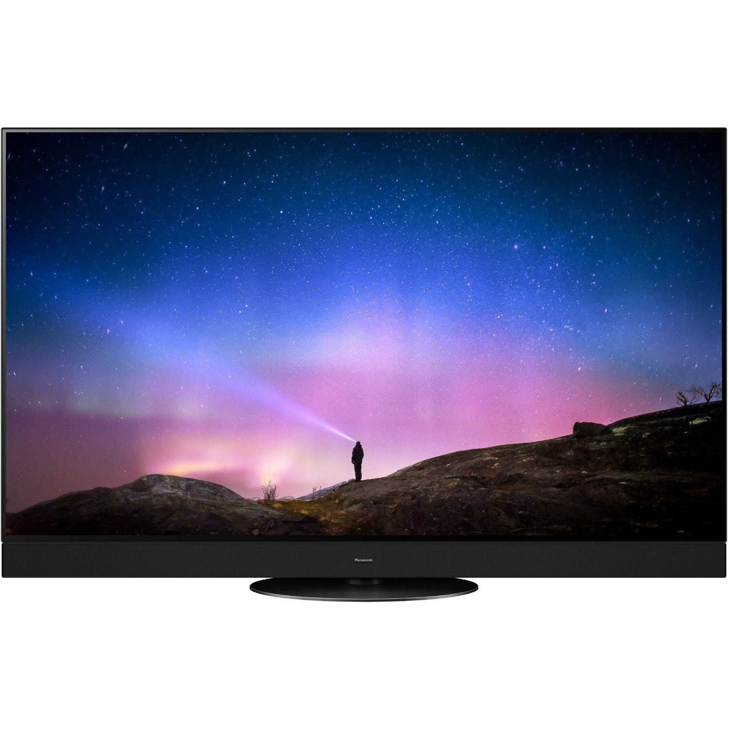 Panasonic TX55LZW2004 - 55* - 139cm-OLED-TV =< 55''-Panasonic-TX-55LZW2004-HiFi-Profis Darmstadt