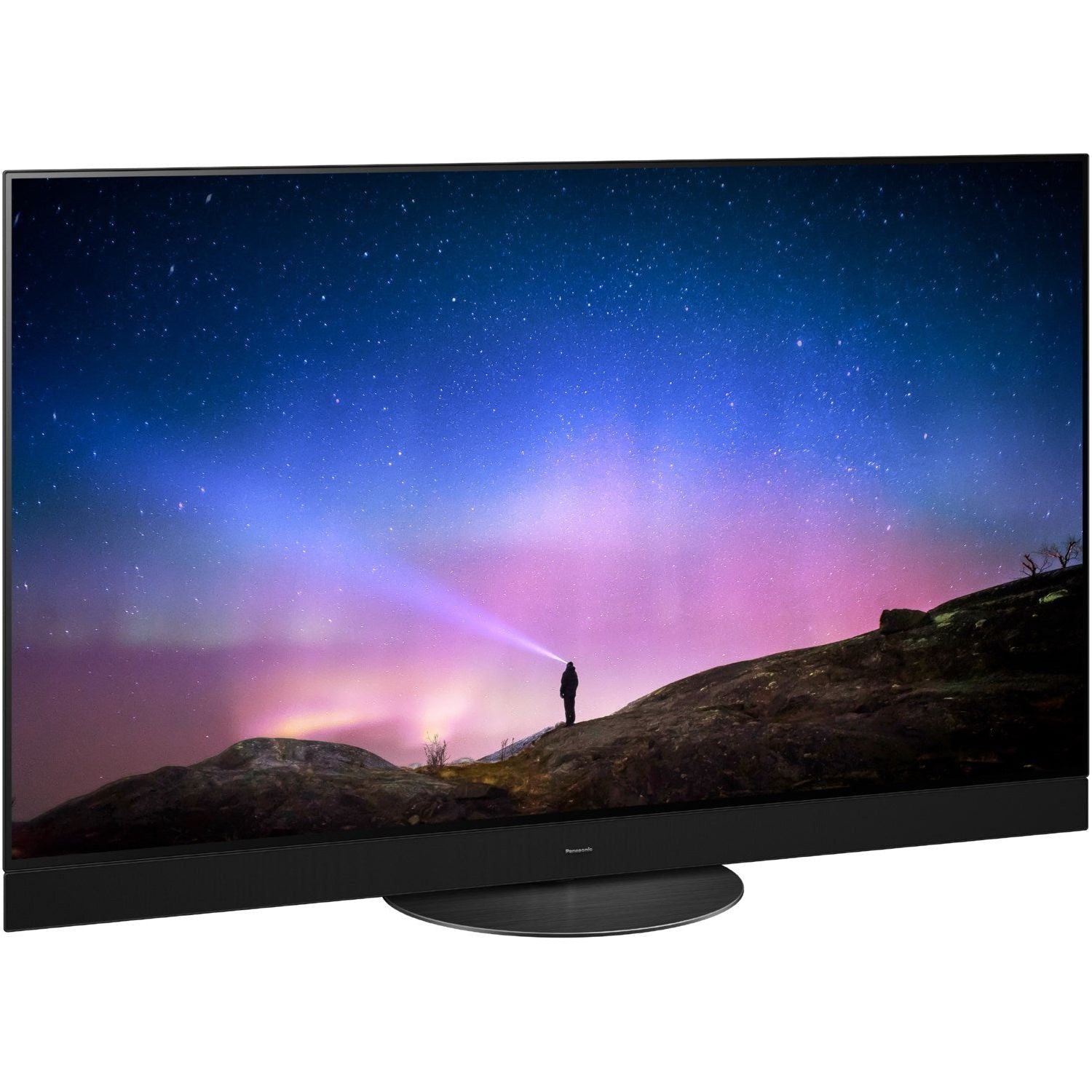 Panasonic TX55LZW2004 - 55* - 139cm-OLED-TV =< 55''-Panasonic-TX-55LZW2004-HiFi-Profis Darmstadt