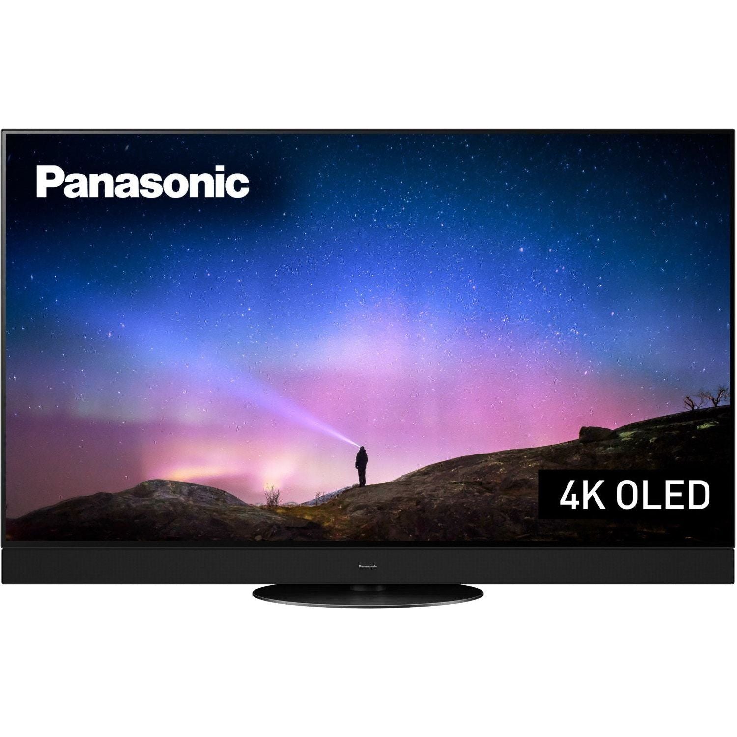 Panasonic TX55LZW2004 - 55* - 139cm-OLED-TV =< 55''-Panasonic-TX-55LZW2004-HiFi-Profis Darmstadt