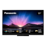 Panasonic TX77LZW2004 - 77* - 195cm-OLED-TV >=70''-Panasonic-black-HiFi-Profis Darmstadt