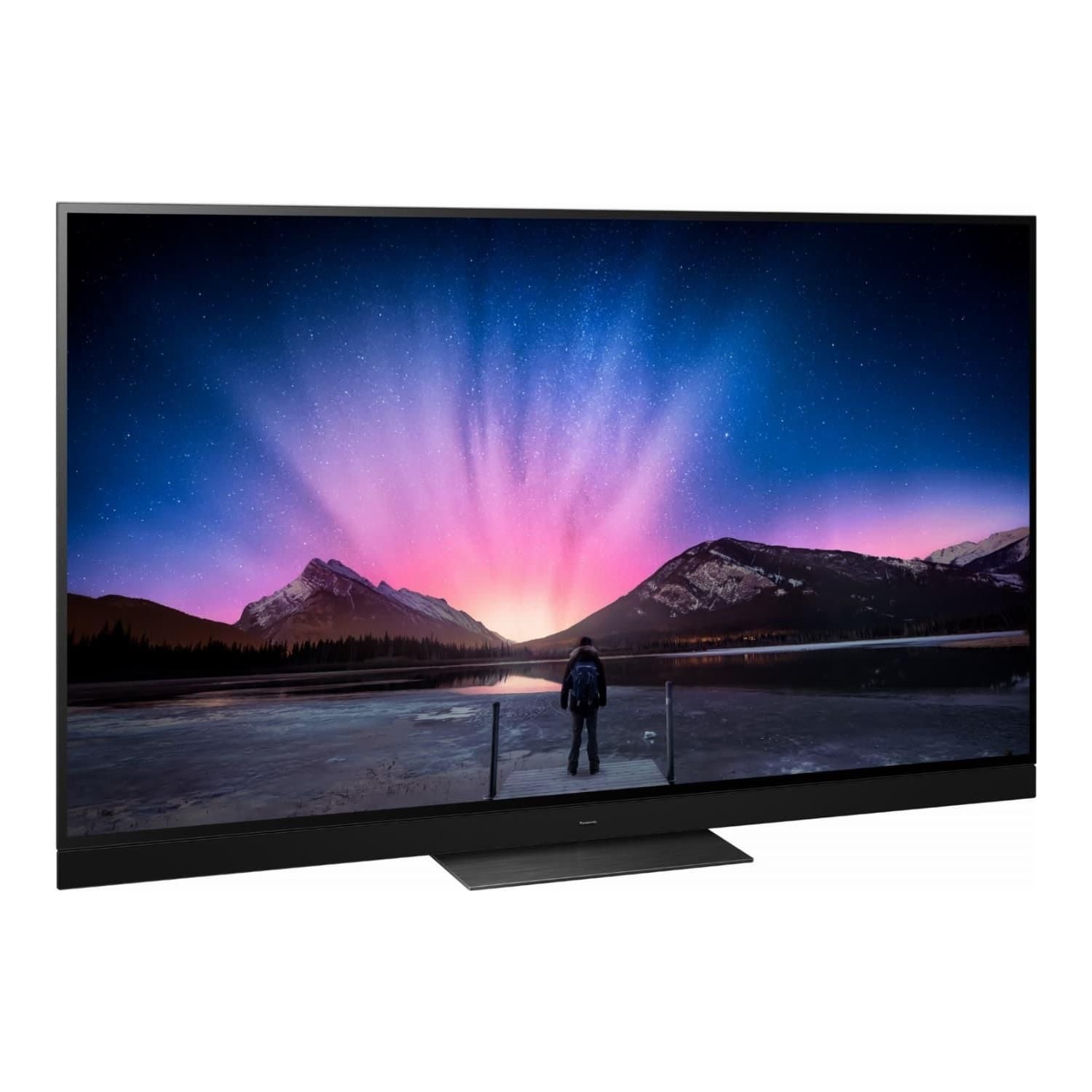 Panasonic TX77LZW2004 - 77* - 195cm-OLED-TV >=70''-Panasonic-black-HiFi-Profis Darmstadt