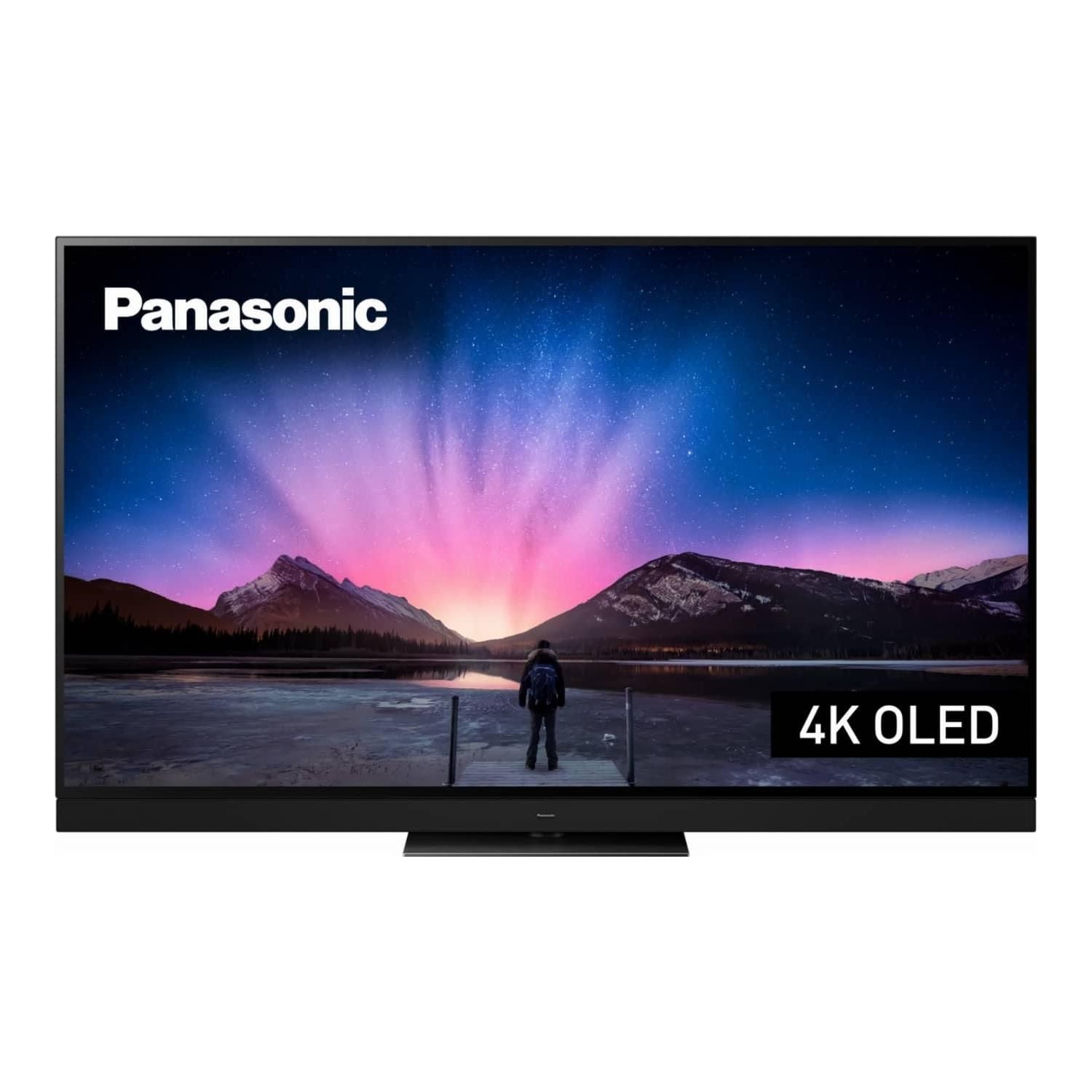 Panasonic TX77LZW2004 - 77* - 195cm-OLED-TV >=70''-Panasonic-black-HiFi-Profis Darmstadt