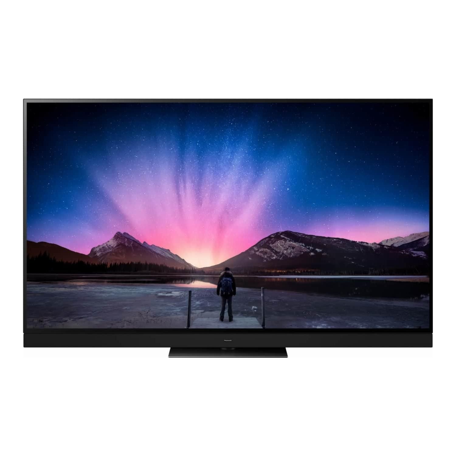 Panasonic TX77LZW2004 - 77* - 195cm-OLED-TV >=70''-Panasonic-black-HiFi-Profis Darmstadt