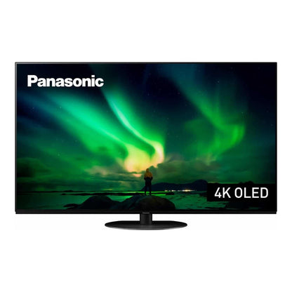 Panasonic TX65LZN1508 - 65* - 164cm-OLED-TV 56''-70''-Panasonic-black-HiFi-Profis Darmstadt