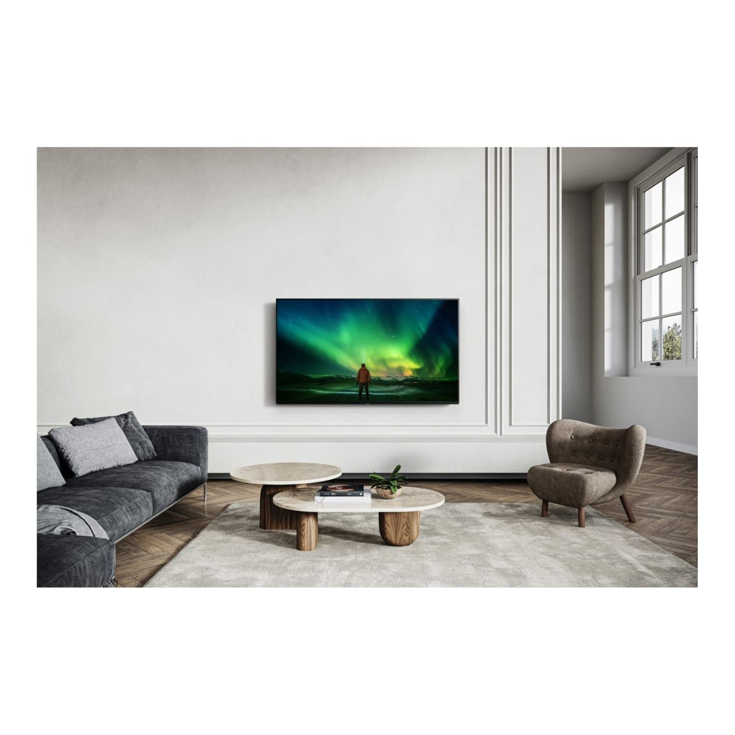Panasonic TX65LZN1508 - 65* - 164cm-OLED-TV 56''-70''-Panasonic-black-HiFi-Profis Darmstadt