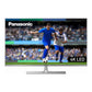 Panasonic TX43LXN978 - 43* - 108cm-LED/ LCD-TV 40''-49''-Panasonic-Metal Silver Hairl-HiFi-Profis Darmstadt