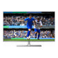 Panasonic TX43LXN978 - 43* - 108cm-LED/ LCD-TV 40''-49''-Panasonic-Metal Silver Hairl-HiFi-Profis Darmstadt