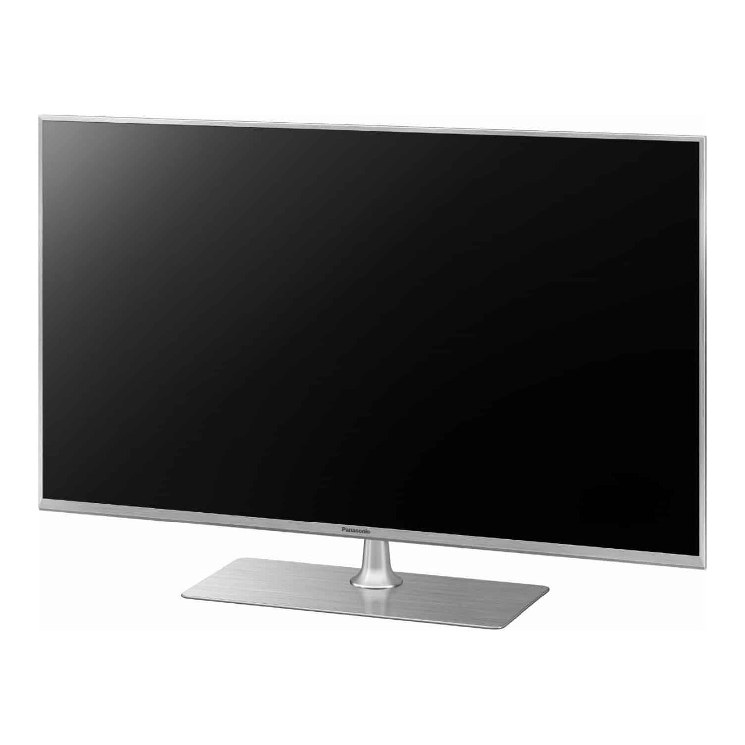 Panasonic TX43LXN978 - 43* - 108cm-LED/ LCD-TV 40''-49''-Panasonic-Metal Silver Hairl-HiFi-Profis Darmstadt