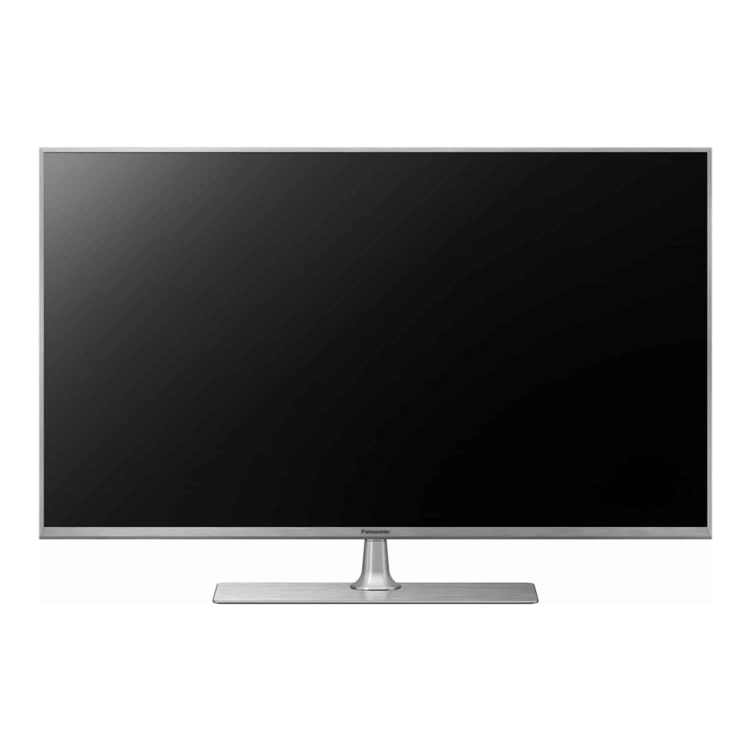 Panasonic TX43LXN978 - 43* - 108cm-LED/ LCD-TV 40''-49''-Panasonic-Metal Silver Hairl-HiFi-Profis Darmstadt