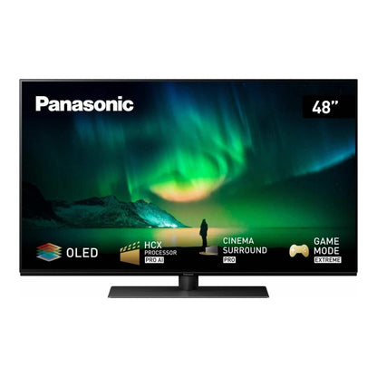 Panasonic TX48LZN1508 - 48' - 121cm