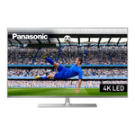 Panasonic TX49LXN978 - 49* - 123cm-LED/ LCD-TV 40''-49''-Panasonic-Metal Silver Hairl-HiFi-Profis Darmstadt