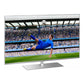 Panasonic TX49LXN978 - 49* - 123cm-LED/ LCD-TV 40''-49''-Panasonic-Metal Silver Hairl-HiFi-Profis Darmstadt