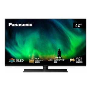 Panasonic TX-42LZN1508-OLED-TV =< 55''-Panasonic-TX-42LZN1508-HiFi-Profis Darmstadt