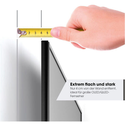 TVM 5855 Wandhalterung