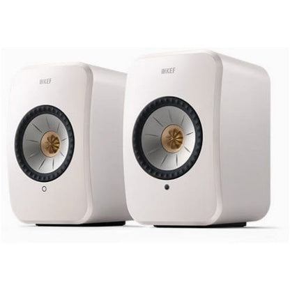 KEF LSX II /Paar