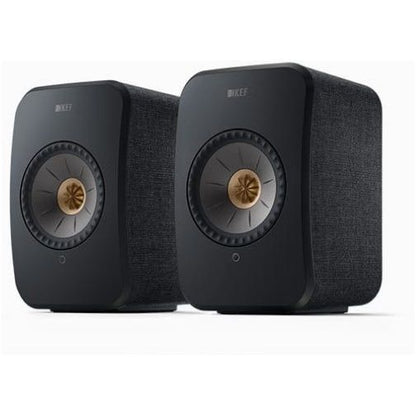 KEF LSX II /Paar