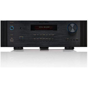 Rotel RA-6000