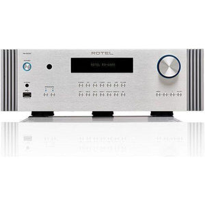 Rotel RA-6000