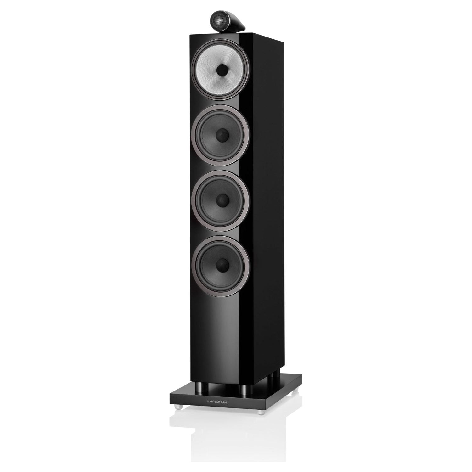 702 S3 /Stück schwarz