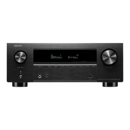 Denon AVR-X2800H DAB
