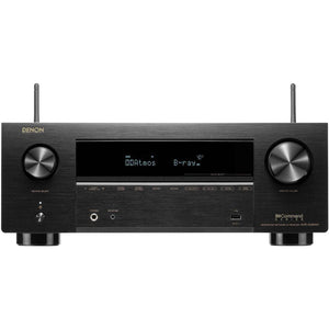 Denon AVR-X2800H