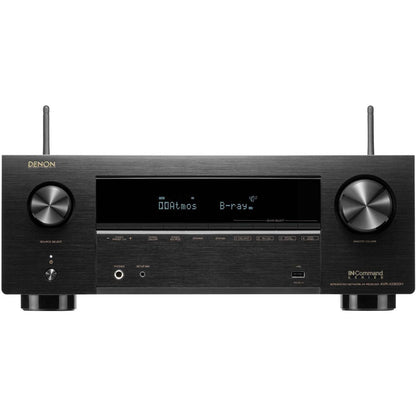 Denon AVR-X2800H