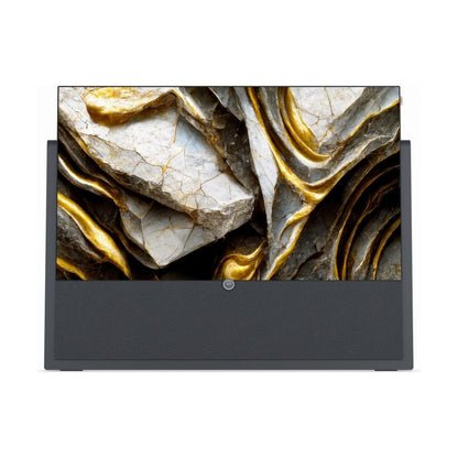 LOEWE iconic i.65 - 65' - 164cm-OLED-TV 56''-70''-Loewe-graphit-grau-HiFi-Profis Darmstadt