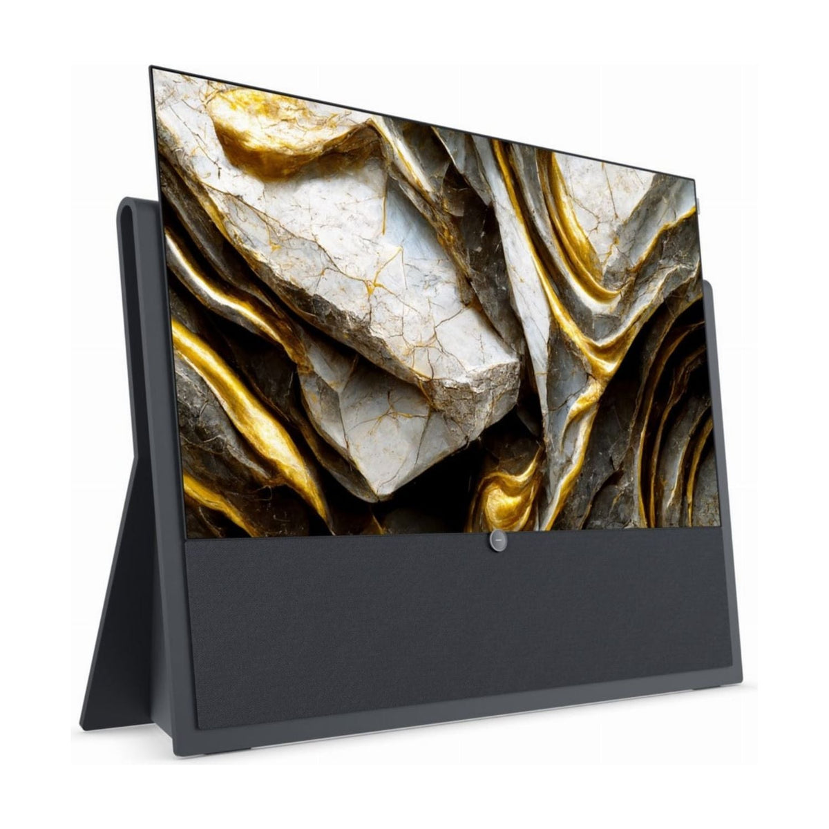 LOEWE iconic i.65 - 65' - 164cm-OLED-TV 56''-70''-Loewe-graphit-grau-HiFi-Profis Darmstadt