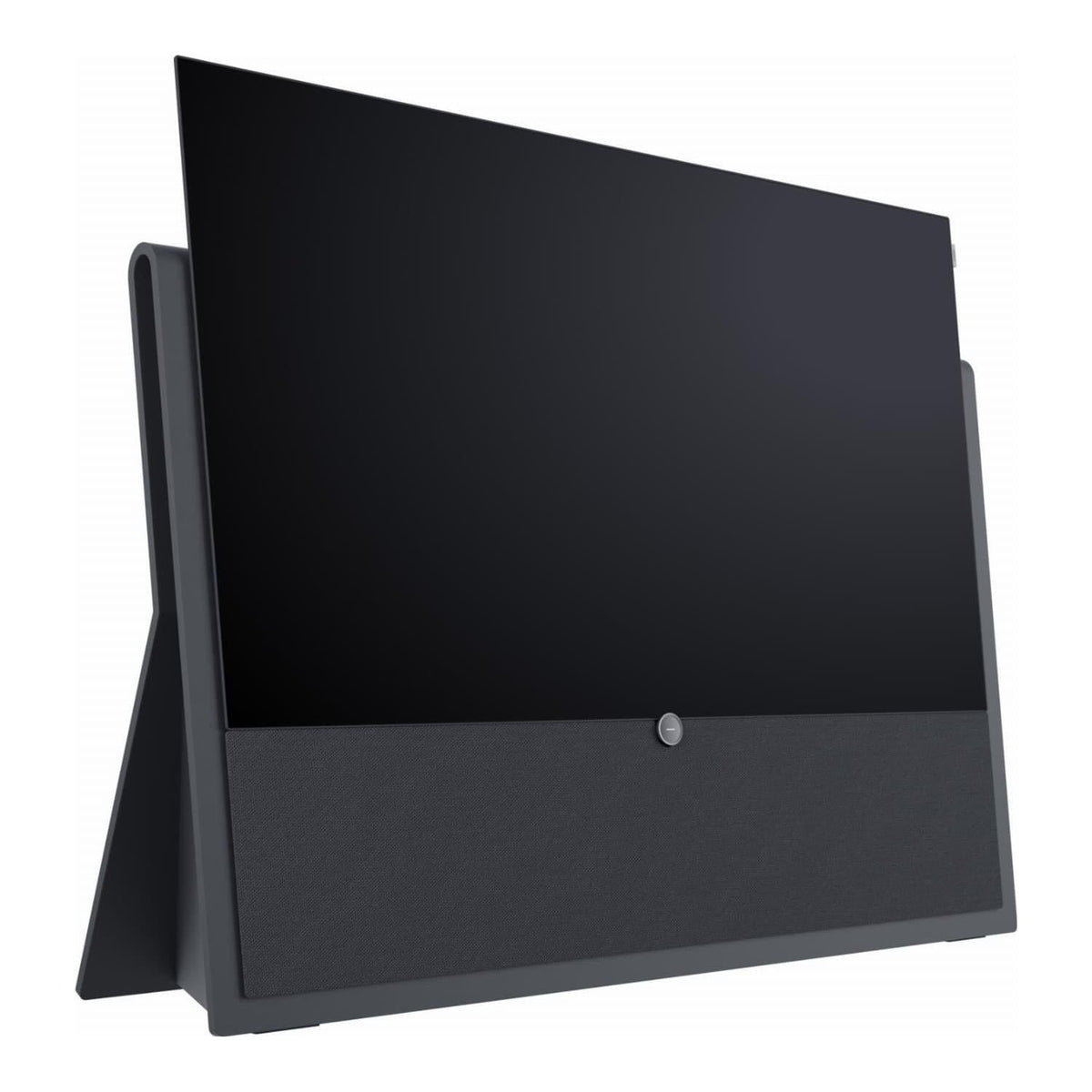 LOEWE iconic i.65 - 65' - 164cm-OLED-TV 56''-70''-Loewe-graphit-grau-HiFi-Profis Darmstadt