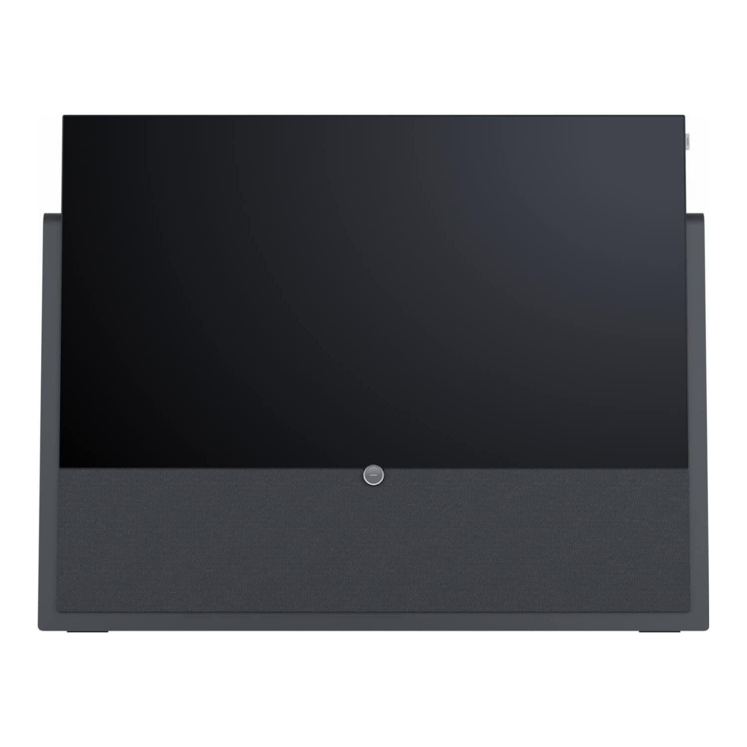 LOEWE iconic v.55 - 55' - 139cm-OLED-TV =< 55''-Loewe-graphit-grau-HiFi-Profis Darmstadt