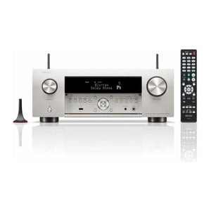 Denon AVC-X4800H
