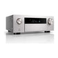 AVC-X4800H silber