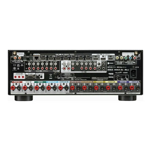 AVC-X4800H black