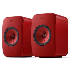 KEF LSX II /Paar