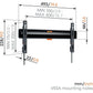 TVM 3405 SP (32-77 Zoll)