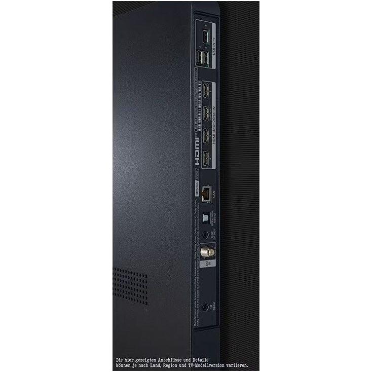 OLED55C38LA