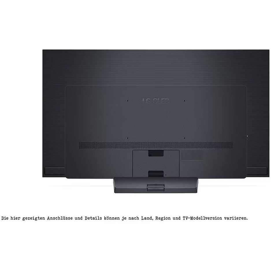 LG OLED55C38LA - 55* - 139cm