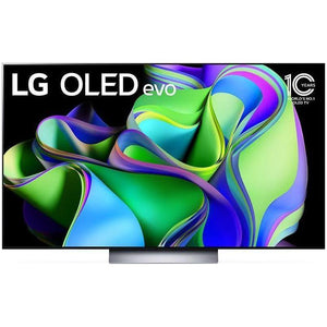LG OLED55C38LA - 55* - 139cm