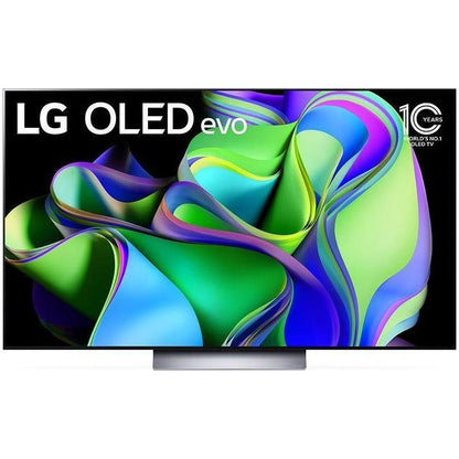 LG OLED55C38LA - 55* - 139cm