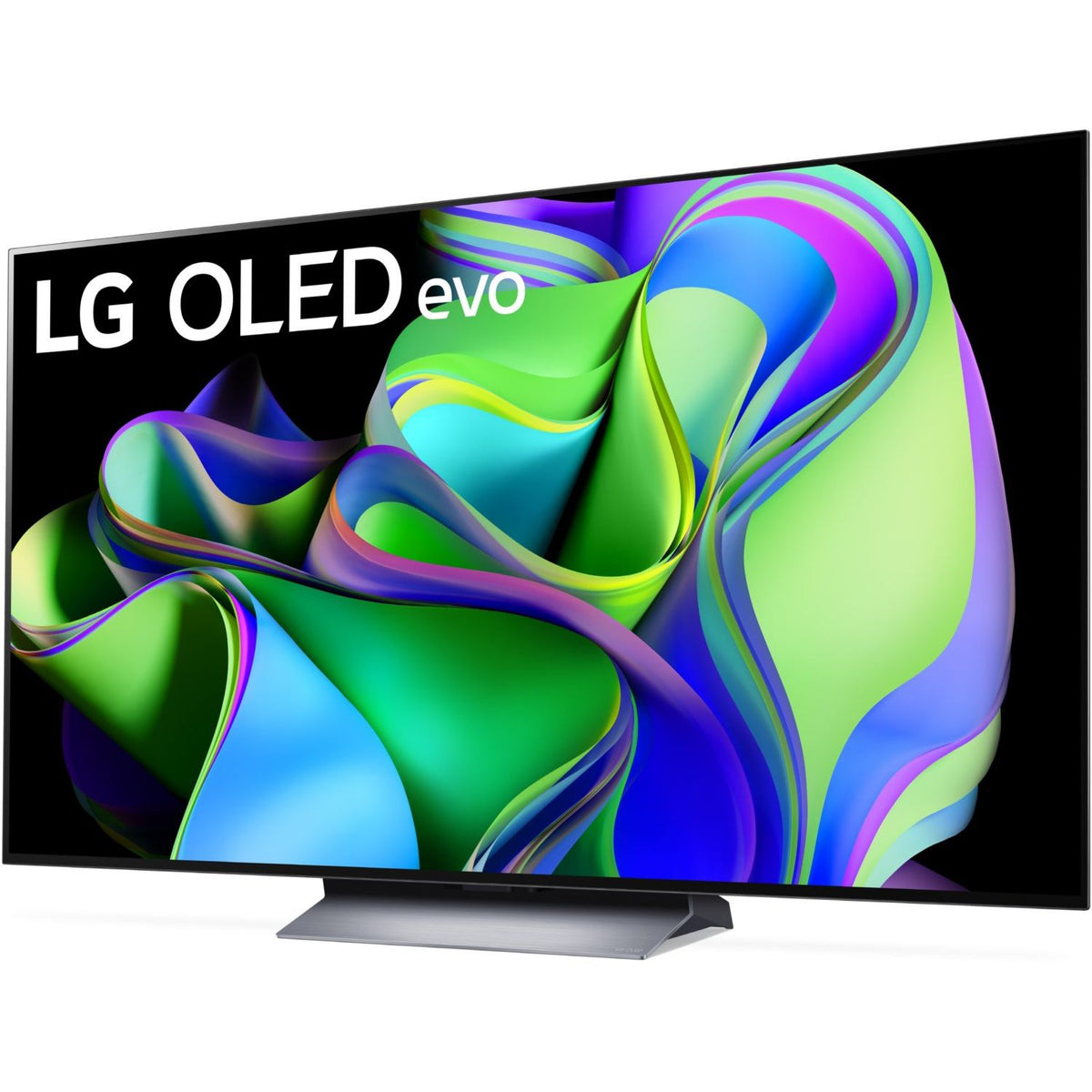 LG OLED55C38LA - 55* - 139cm