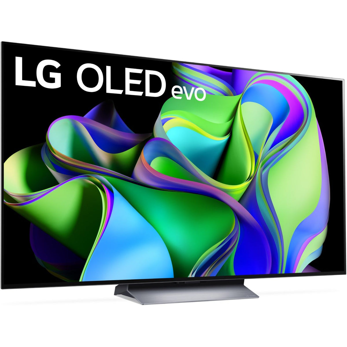 LG OLED55C38LA - 55* - 139cm